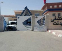 ميدلت …مرضى نفسانيون يتيهون بين المدن بعد رحيل طبيبة اختصاصية من المستشفى