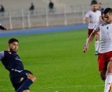 دوري ابطال افريقيا ( ذهاب ربع النهائي) .. فريق الوداد الرياضي يفوز على مضيفه شباب بلوزداد الجزائري ( 0-1)