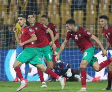 مونديال قطر 2022 ( المجموعة السادسة ) ..برنامج وتوقيت مباريات المنتخب المغربي