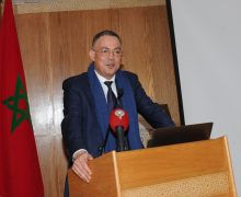 لقجع يؤكد …المغرب عازم على تنظيم بطولة كأس الأمم الإفريقية لكرة القدم النسوية،