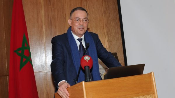 لقجع يؤكد …المغرب عازم على تنظيم بطولة كأس الأمم الإفريقية لكرة القدم النسوية،