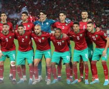 أسود الأطلس يستهلون إستعداداتهم للمونديال بلقاء المنتخب الأمريكي وديا