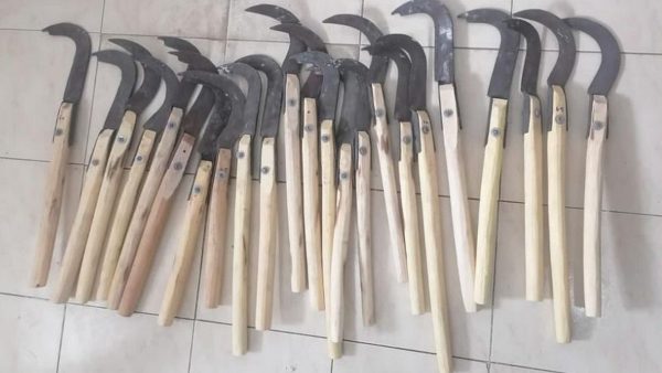 آكادير …انطلاق محاكمة طلبة  الأسلحة التقليدية ( سواطير )