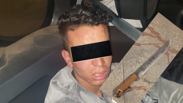 الرباط …الأمن يعتقل شخصا وصف بالخطير في قضايا اعتداء واعتراض سبيل المارة