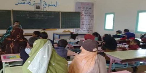 السمارة ….حملة طبية تستهدف ساكنة العالم القروي