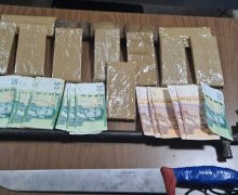 المحمدية ….خطة محكمة تنتهي بتوقيف مروج للمخدرات الملقب  ب ” ولد التمانين “نواحي المدينة