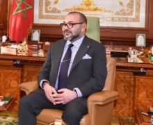 جلالة الملك يستقبل رئيس الحكومة الإسبانية،وخارطة طريق لمجموعة من القضايا
