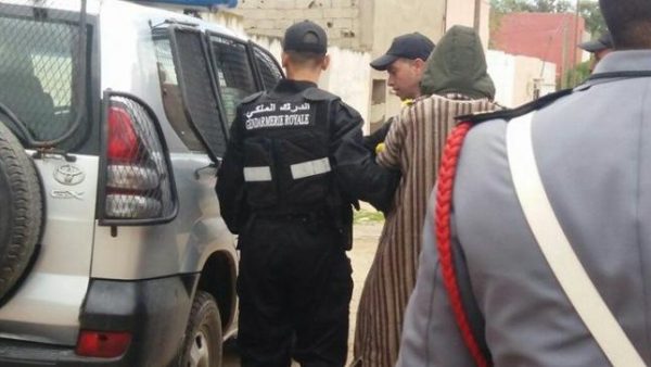 تارودانت …تحرش بمتزوجة فكان مصيره القتل