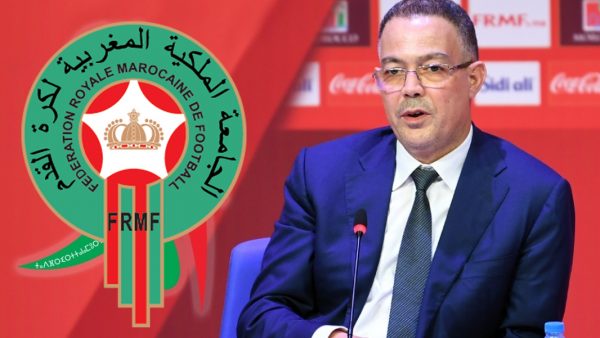 لقجع   يصبح عضوا  بلجنة  العلاقات الدولية في الإتحاد العربي لكرة القدم
