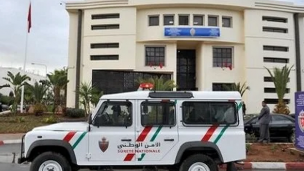 خريبكة…توقيف شرطي بتهمة النصب والإحتيال