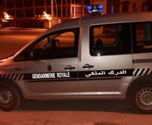 الجديدة …زوج يقتل زوجته وصديقتها ويطعن أخرى ويحاول الإنتحار