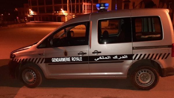 الجديدة …زوج يقتل زوجته وصديقتها ويطعن أخرى ويحاول الإنتحار