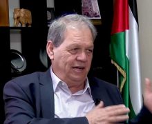 رئيس المجلس الوطني الفلسطيني يشيد بموقف المغرب الثابت تجاه الحقوق المشروعة للشعب الفلسطيني