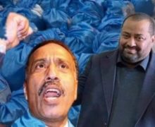 “خنشة الذل والعار” و”صناعة” الفقر في نقابة الاتحاد المغربي للشغل!
