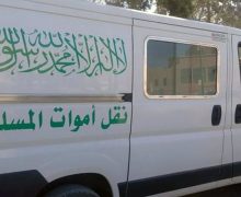 طانطان….العثور على جثة متحللة لرجل