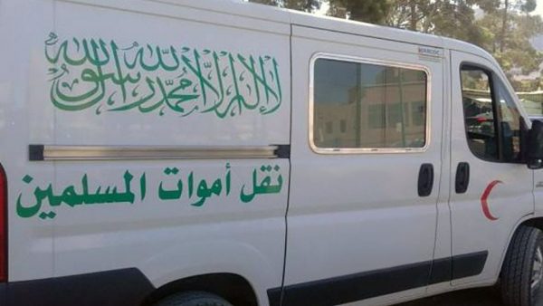 طانطان….العثور على جثة متحللة لرجل