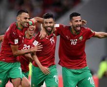 الفيفا تفرض غرامة على المنتخب المغربي بسبب مبارة الكونغو الديمقراطية