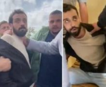 لبنان ….جريــمة مروعة،شاب يقــتل والدته بطعـنــات سكين أثناء أدائها للصلاة ( فيديو )