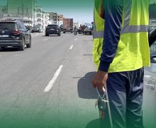 المحمدية …مواقف حراسة  السيارات ، فوضى عارمة وغموض في دفتر التحملات، وجماعة خارج التغطية( وثيقة )