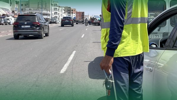 المحمدية …مواقف حراسة  السيارات ، فوضى عارمة وغموض في دفتر التحملات، وجماعة خارج التغطية( وثيقة )