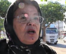 الملك محمد السادس يعزي أسرة المرحومة الفنانة سكينة الصفدي.
