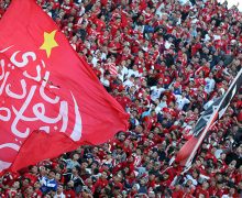 انطلاق بيع تذاكر المباراة الوداد الرياضي والأهلي المصري ، مع الأماكن المحددة لها