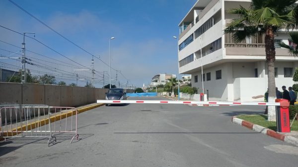 المحمدية ….انتــ ـحار زوج   داخل شقته  في ظروف غامضة