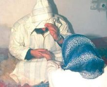 بوجدور….القبض على مشعود استغل سيدة جنسيا