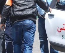 السمارة …. ايقاف شخص للإشتباه  في تورطه في قضايا التهديد والابتزاز.