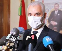 المستشفى الجديد “ابن سينا” يأتي لتقوية العرض الصحي على المستويين الوطني والقاري (وزير)