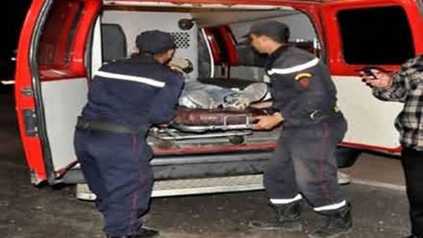 شفشاون ….مقتل شخص على يد ابن عمه
