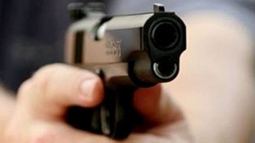 برشيد ….الرصاص يلعلع في السماء ، لتوقيف شخصين في حالة هيجان