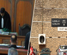 المحمدية ….الدرك الملكي يحول دون وقوع جريمة بعد اعتقال حامل لسيف