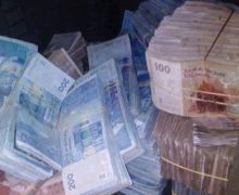 خريبكة….مدير بنك اختلس 3 ملايير من حسابات زبنائه واختفى عن الأنظار، وامرأة تصاب بإغماء