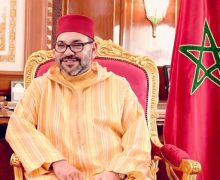 “الفوبريل” تمنح أرفع جائزة لديه للملك محمد السادس