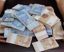 سلا ….موثق يستولي على مليار و124 مليون سنتيم.ويختفي عن أنظار زبنائه