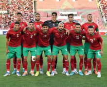 المنتخب الوطني يفوز على جنوب إفريقيا
