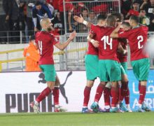 تصفيات أمم افريقيا: المنتخب المغربي يدخل مباراة ليبيريا وعينه على النهائيات