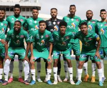 البطولة الوطنية الإحترافية “إنوي” (الدورة ال 25).. الرجاء الرياضي يفوز على ضيفه الوداد الرياضي بثنائية نظيفة