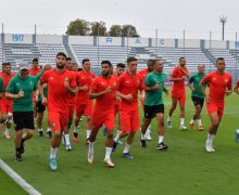 استدعاء يحيى جبران للمنتخب الوطني الأول