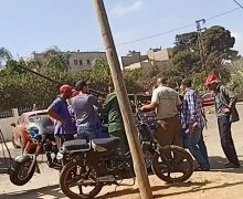 المحمدية …اعتقال شقيقين مختصين في سرقة مصخات مياه الآبار بالشلالات
