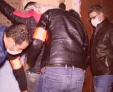 القنيطرة الأمن يضع حدا لمروج القرقوبي الملقب”سميريس” المبحوث عنه وطنيا