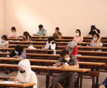 ولاية أمن بني ملال توضح حقيقة سرقة هواتف نقالة أثناء امتحانات السنة أولى باكالوريا