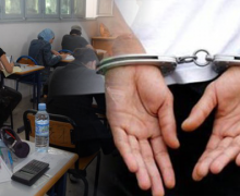 ضبط 573 شخصاً بشبهة الغش في امتحانات الباكالوريا والدارالبيضاء في الصدارة