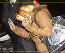 شيشاوة …محاولة سرقة رضيع من مستشفى تنتهي باعتقال سيدة