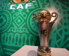 ” الكاف ”  تحدد موعد انطلاق منافسات بطولتي دوري الأبطال وكأس الكونفدرالية لكرة القدم