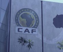 “الكاف ”  يصدر بلاغا هاما  بخصوص تصفيات كأس أمم إفريقيا 2024