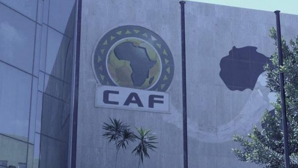 “الكاف ”  يصدر بلاغا هاما  بخصوص تصفيات كأس أمم إفريقيا 2024