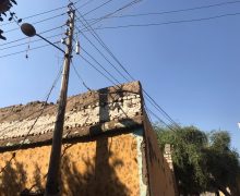 المحمدية …صعقة كهربائية تودي بحياة طفل