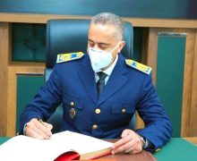 الحموشي يخصص ترقية استتنائية لمفتش شرطة مات شهيدا